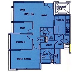 Central Grove (D14), Condominium #504221551